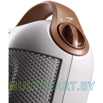 Тепловентилятор DeLonghi HFX30C18.IW картинка 3